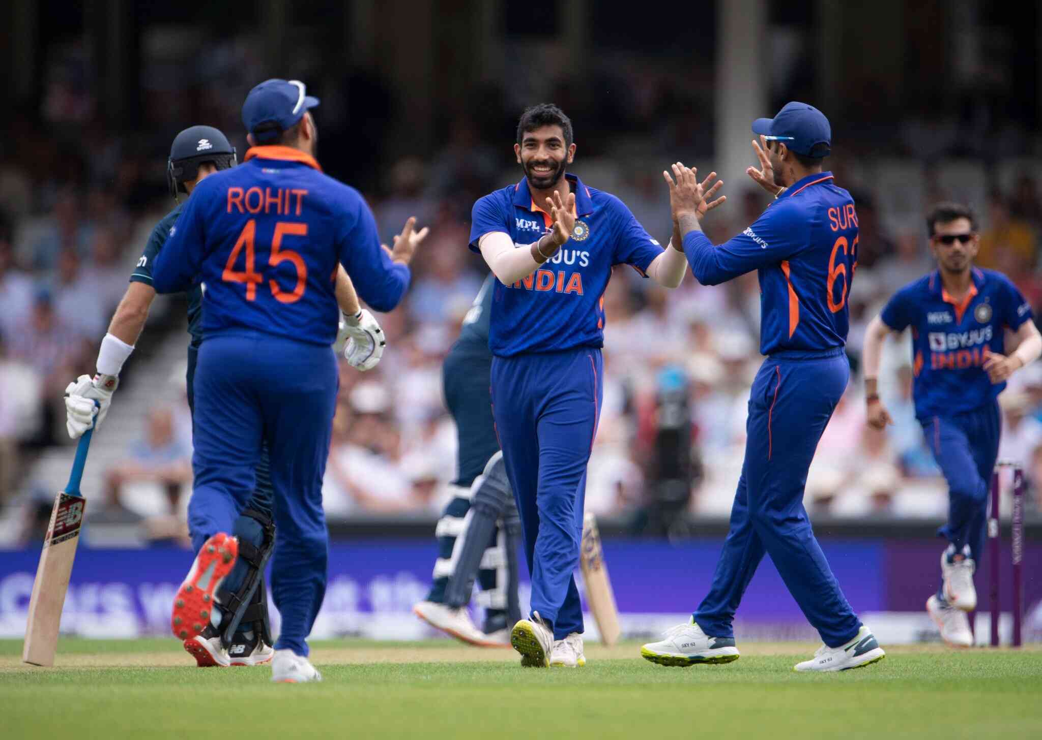 Jasprit Bumrah Set To Play for India Again?